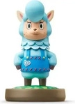Nintendo amiibo - Animal Crossing Bj&ouml;rn Figur Wii U / 3DS / 2DS