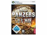 Atari Codename Panzers: Cold War PC