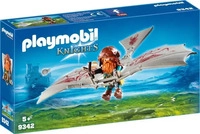 Playmobil Knights, Zwergenflugmaschine 9342