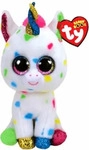 TY Beanie Boo's, "Harmonie", Einhorn, ca 25 cm