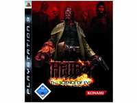 KONAMI Hellboy: The Science of Evil PS3