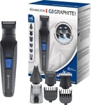 Remington PG3000, Graphite Series G3, Mulit-Haarschneider