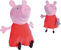 Simba, Peppa Wutz, "Peppa", ca 33cm, pl&uuml;sch