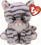 TY Original Beanies, Millie, Katze, ca 15 cm