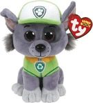 TY Teeny Tys, Paw Patrol, "Tracker", ca 10 cm