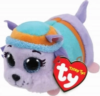 TY Teeny Tys, Paw Patrol, "Everest", ca 10 cm