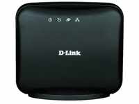 D-Link ADSL2+ Modem