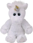 Ty Attic Treasure, "Agnus", Einhorn ca.20cm