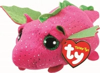 TY Teeny Ty, Darby, Drache, ca 10 cm