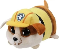 TY Teeny Tys - Paw Patrol "Rubble" - 10 cm