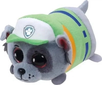 TY Teeny Tys, Paw Patrol "Rocky", 10 cm