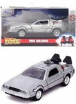 Jada, Time Machine Back to the Future 1, 1:32
