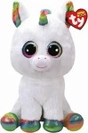 TY Beanie Boos "Pixy", Einhorn, ca. 40 cm