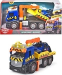 Dickie Toys Simba Action Truck - Recovery