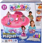 Simba Aqua Gelz Deluxe Prinzessinnen Schloss