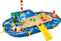 BIG-Waterplay Peppa Pig Holiday