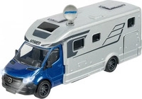 Majorette, Hymer B-Class Camper