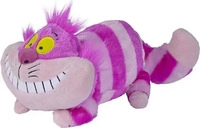 Simba, Disney Grinsekatze liegend, 25cm