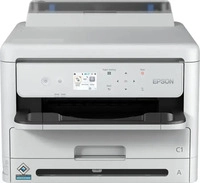 Epson C11CK77401BM, Epson WorkForce Pro WF-M5399DW - Drucker - s/w