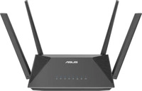 ASUS 90IG08T0-MO3H00, ASUS RT-AX52 - Wireless Router 3-Port-Switch