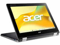 Acer NX.KE7EG.002, Acer Chromebook Spin 512 R856LT-TCO - Flip-Design - Intel N-series