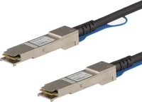 StarTech.com QSFPH40GCU5M, StarTech.com 5m Cisco QSFP-H40G-CU5M kompatibel