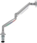 Kensington K55470EU, Kensington SmartFit One-Touch Single Monitor Arm -
