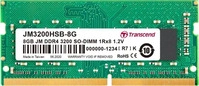 Transcend JM3200HSB-16G, Transcend JetRAM - DDR4 - Modul - 16 GB - SO