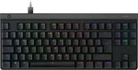 Logitech 920-012876, Logitech G G515 - Tastatur - TKL - hintergrundbeleuchtet