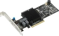 ASUS 90SKC000-M13AN0, ASUS PIKE II 3108-8I/16PD/2G - Speichercontroller (RAID) ASUS 90SKC000-M13AN0, ASUS PIKE II 3108-8I/16PD/2G - Speichercontroller (RAID)