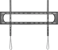 Manhattan 461917, Manhattan TV & Monitor Mount, Wall (Low Profile), Fixed, 1 screen,