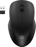 HP 8R3U1UT#ABB, HP 255 - Maus - 3 Tasten - kabellos - 2.4 GHz, Bluetooth - kabelloser