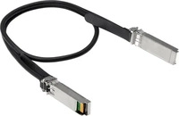 HPE R0M46A, HPE Aruba - 50GBase Direktanschlusskabel - SFP56