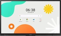Samsung LH65WAFWLGCXEN, Samsung Interactive Display WA65F - 165 cm (65")