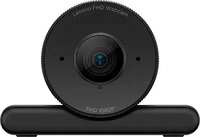 Lenovo 4XC1Q44952, Lenovo Webcam - Farbe - 1920 x 1080 - 1080p