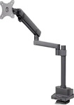 StarTech.com ARMPIVOT2, StarTech.com Befestigungskit (C-Klammer, Arm-Einheit,