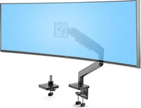 StarTech.com H1M1AG1-MONITOR-ARM, StarTech.com Monitor Desk Mount For 49" Ultrawide