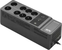 APC BE650G2-FR, APC Back-UPS BE650G2-FR - USV - Wechselstrom