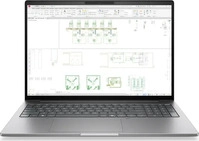 HP DK4Z5ET#ABD, HP ZBook 8 G2i Mobile Workstation - Intel Core Ultra 7 356H - Win 11