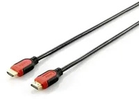 Equip 119343, Equip High Speed - HDMI-Kabel mit Ethernet