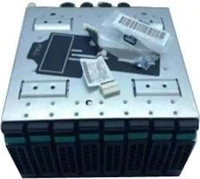 Intel A2U8X25S3PHS, Intel Hot Swap Drive Bay Kit - Geh&auml;use f&uuml;r Speicherlaufwerke -