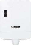 Intellinet 509220, Intellinet Switch - 4 x 10/100/1000 (PoE+) + 1 x 10/100/1000