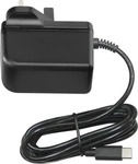 Brother PAAD004EU, Brother USB-C Netzteil - AC - Europ&auml;ische Union