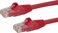 StarTech.com N6PATC7MRD, StarTech.com Startech 7m CAT6 Ethernet Cable, 10 Gigabit