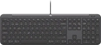 Logitech 920-013326, Logitech Signature Slim Wired K620 for Business