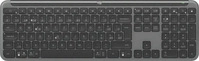 Logitech 920-012449, Logitech Signature Slim K950 - Tastatur - 100%