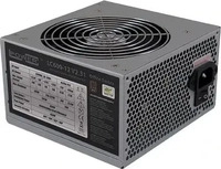 LC-Power LC600-12 V2.31, LC-Power LC600-12 V2.31 - Netzteil (intern)