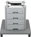 Brother TT4000, Brother TT-4000 - Papierkassettenschacht - 2080 Bl&auml;tter in 4