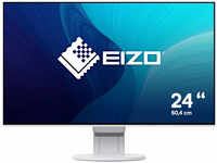 EIZO EV2451-WT, EIZO FlexScan EV2451-WT - LED-Monitor - 60.5 cm (23.8 ")