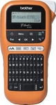 Brother PTE110G1, Brother P-Touch PT-E110 - Beschriftungsger&auml;t - s/w -